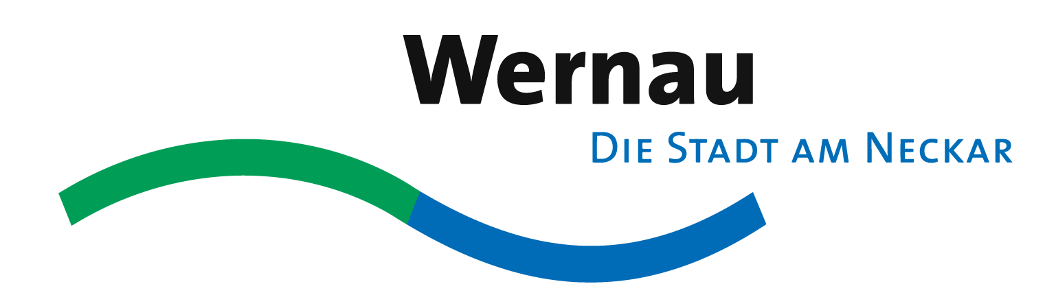 Logo von Wernau